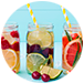 Agua del Día 