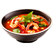 caldo-camaron