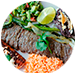 Cecina de Res