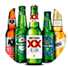 Cervezas