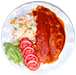 Filete a la Diabla