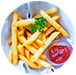 Papas a la Francesa