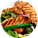 Pechuga de Pollo