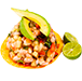 tostadas
